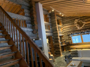 Casa Levi Luxury Chalet